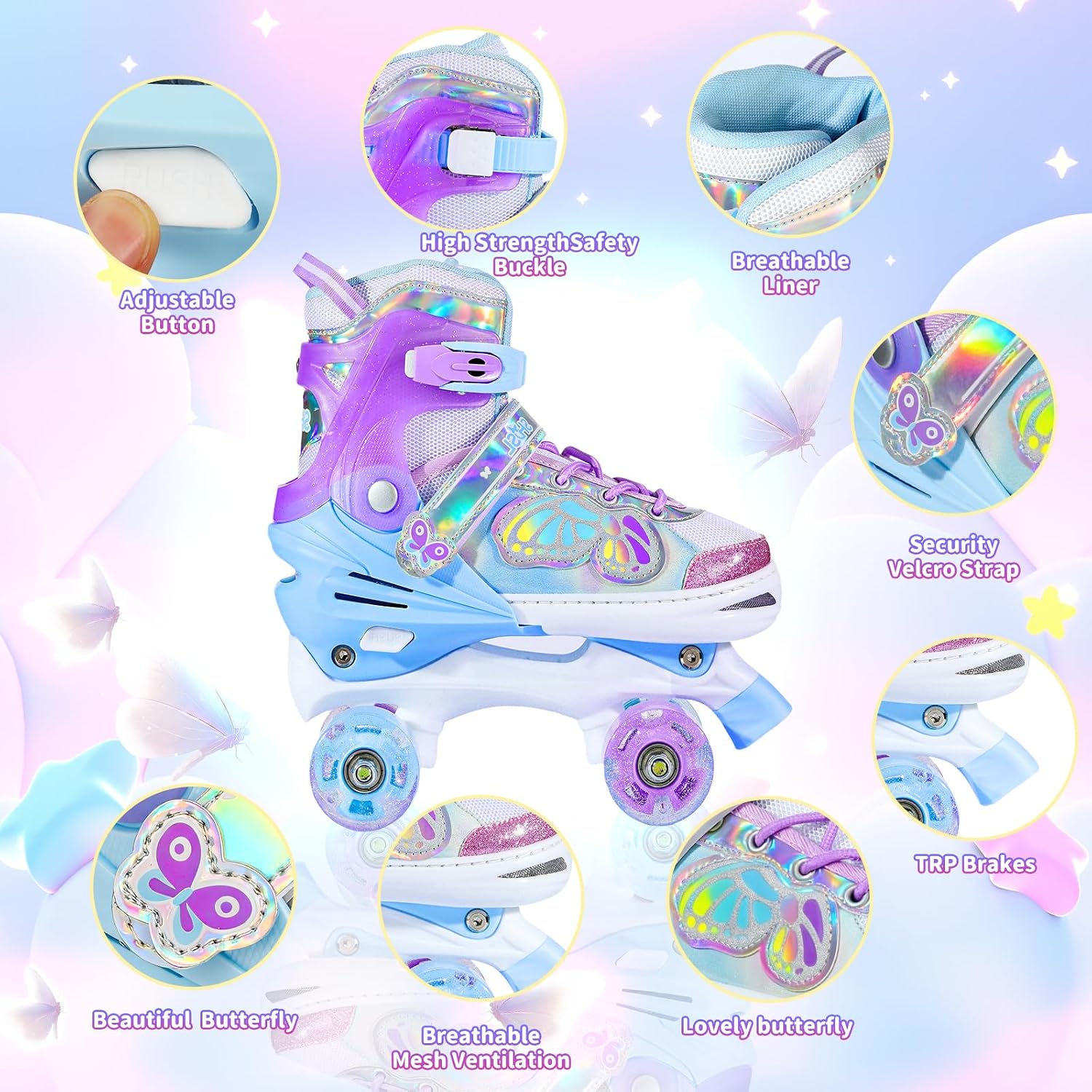 butterfly skates 2
