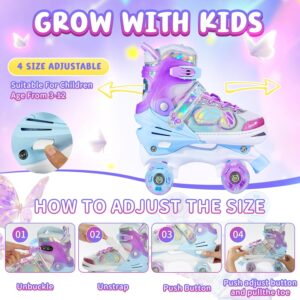 butterfly skates 3