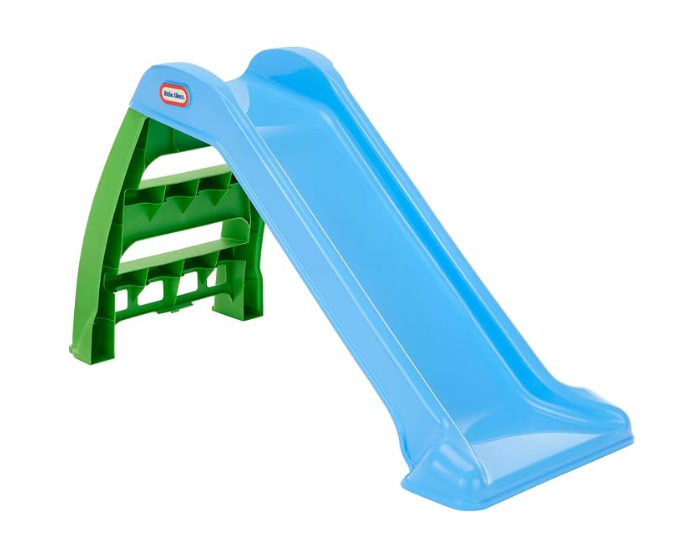 Little Tikes First Slide (Blue/Green)