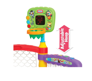 little tikes 3-in-1 sports zone 3