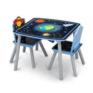 space adventure 2chairs iii