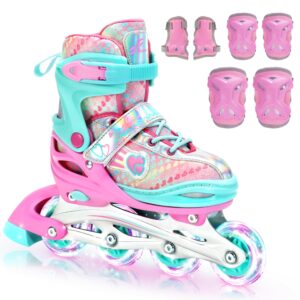 skate with accessories 1